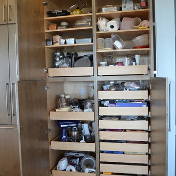 Modern Kitchen - Melbourne Beach