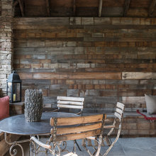 Wall Treatments
