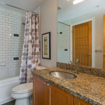 Apartment Renovation
