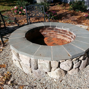 FIRE PIT