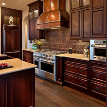 Kitchen ideas
