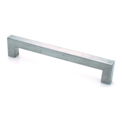 Topex Hardware Stainless Steel Collection - Door Hardware