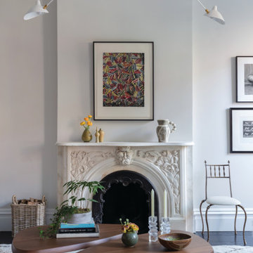 Brooklyn Townhouse