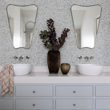 Showcasing Our Newest Custom Mirror Designs for Sunday Homes