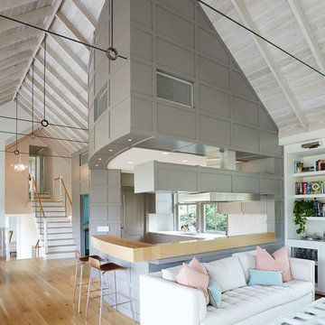 Coastal Cottage