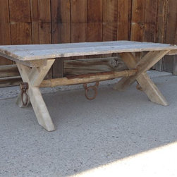 YT Custom Shop - Furniture