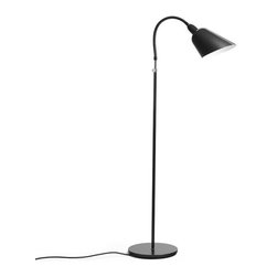 Jacobsen Bellevue AJ2 Floor Lamp - Floor Lamps