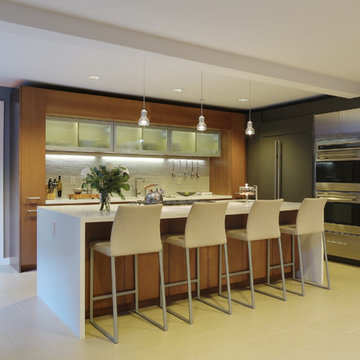 Kitchen Design Contest 13-14 Entries