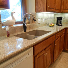 Kitchen Ideas