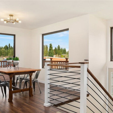 1978 Split-Level Remodel for Sale