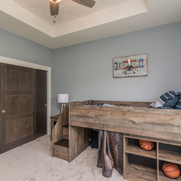 2018 Parade Home