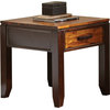 Abaco End Table