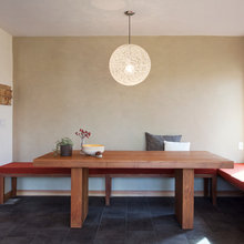 Simple bench