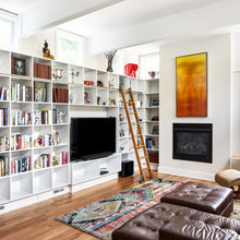 Girls Hangout Room