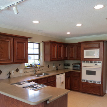 Kitchen Remodel