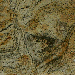 Granite Slabs - Products