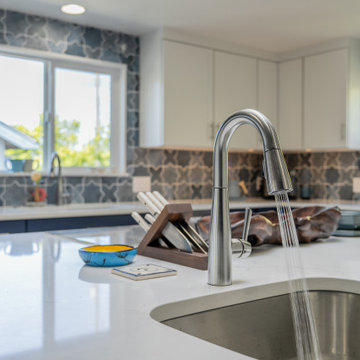 Arbor Heights Kitchen Remodel