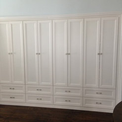 Helen Roselli California Closets Pompano Beach Fl Us 33069