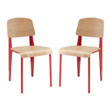 chairs