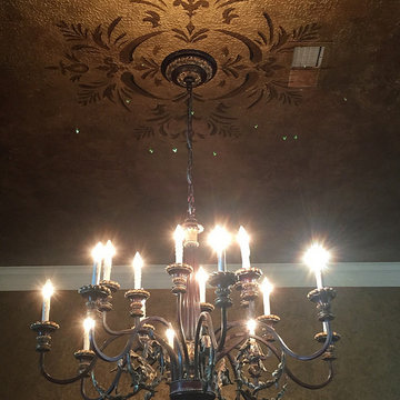Painting, Color Selectiions, Faux Finishes, Murals and more
