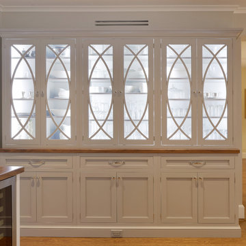 Clean, Classic & Inviting
