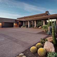 Munsinger Residence