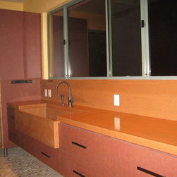 Farmhouse Sinks - Products