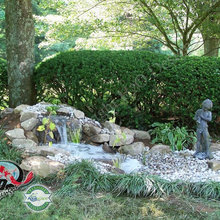 water feature