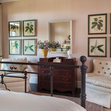 wall space ideas