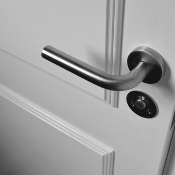 Doors & Hardware