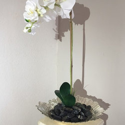 ESSENTIAL AMBIANCE DESIGNS - Artificial Flowers Plants And Trees