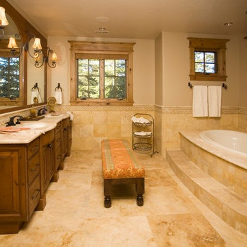 Skyline Ski Residence