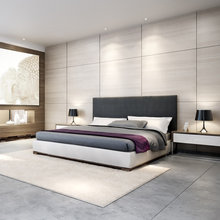 Bedrooms