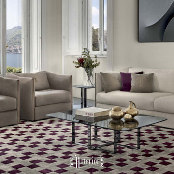 TRUSSARDI Sofa Sets