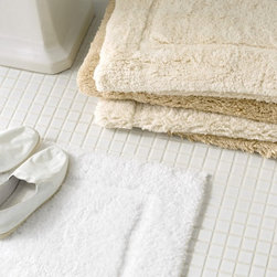 Milagro Bath Rug - Bath Mats