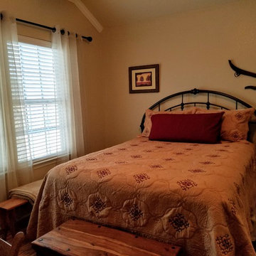 SW Themed Cowboy Townhome