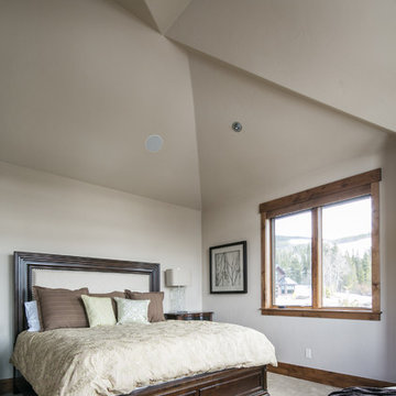 Walz Residence