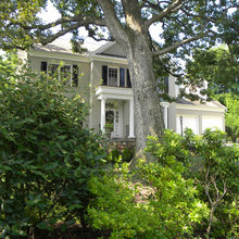 exterior house colors