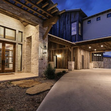 entry way