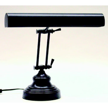 House of Troy AP14-41 Piano Lamp - Oil Rubbed Bronze