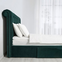 Brielles bedroom