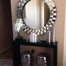 Mirrors