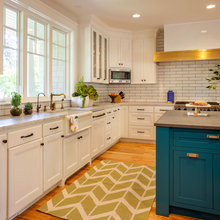 Kitchens