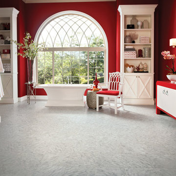 SMART Carpet - Bathroom