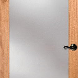 Authentic Wood Doors - Interior Doors