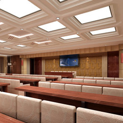 Lightac-Hotel Cases - Products