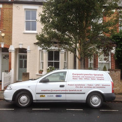 Professional window installations. - Windows