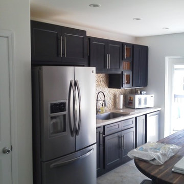 Blair Kitchen - Completed