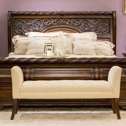 Precious Metals - Bedroom Products