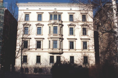 Modernes Haus in Sonstige